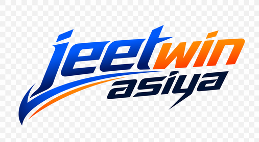 JeetWin Asiya Logo
